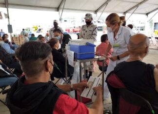 YA ESTÁN EN GUANAJUATO VACUNAS PARA LOS MÁS JÓVENES