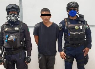 EN DISTINTOS HECHOS, TRES PERSONAS FUERON DETENIDAS POR LA POLICÍA MUNICIPAL AL CONDUCIR VEHÍCULOS CON REPORTE DE ROBO