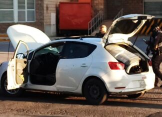 Una mujer resultó herida tras un ataque armado en Celaya