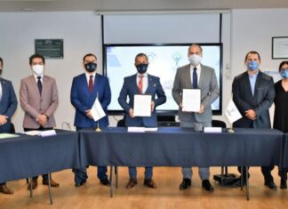 PRODHEG se compromete a entregar registro de víctimas de violaciones a derechos humanos