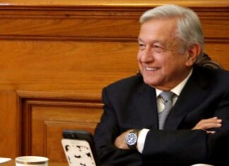 AMLO revela que invitó a Joe Biden a visitar México en el mes de septiembre