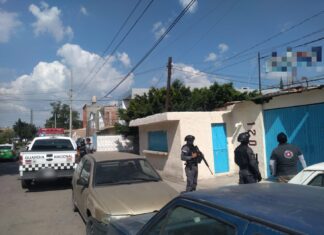 SSCC CONTINÚA LOS OPERATIVOS ALEATORIOS EN COORDINACIÓN CON AUTORIDADES FEDERALES EN CENTROS DE REHABILITACIÓN.