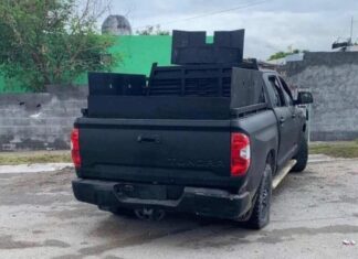 Cae el ‘Comandante Werko’, escolta de ‘El Treviño’, líder de ‘La Tropa del Infierno’