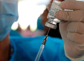 A partir del lunes se aplicarán segundas dosis para treintañeros en León