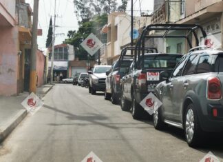 Delincuentes asesinan a persona de la tercera edad en Moroleon