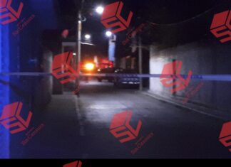 Ataque armado dejó como saldo un joven herido en Yuriria