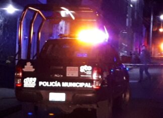 Ejecutan a un hombre en la comunidad de Porullo en Yuriria
