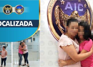 Adolescente y su familia viven días de angustia, tras alejarse la joven de su hogar, impulsada por un masculino que la convenció de acompañarlo sin mediar autorización de los padres