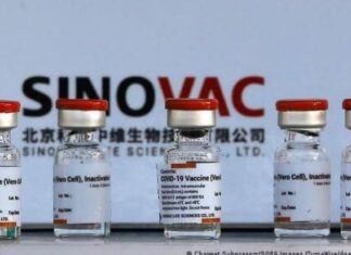 LA COFEPRIS INFORMA SOBRE LA COMERCIALIZACIÓN ILEGAL DE LA VACUNA CONTRA COVID-19 DE LA EMPRESA MODERNA TX, INC