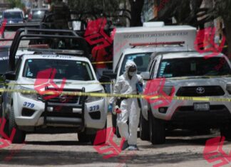 Ejecutan a dos mujeres en la colonia Valle Hermoso