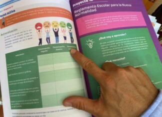 Prepara SEG la distribución de Libros de Texto