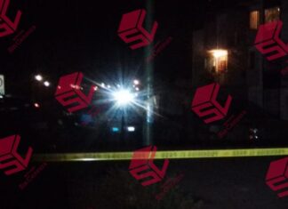 Un hombre fue ejecutado en la colonia Brisas del Campestre en León