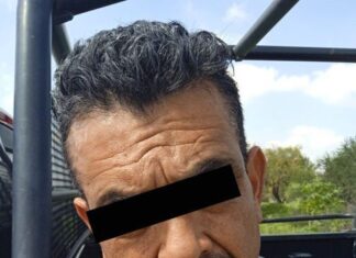 Es detenido por presunto robo con violencia de un camión de carga