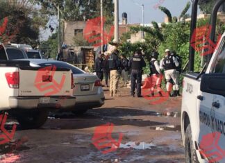 Localizan el cuerpo de una mujer maniatada en la colonia La Florida en León