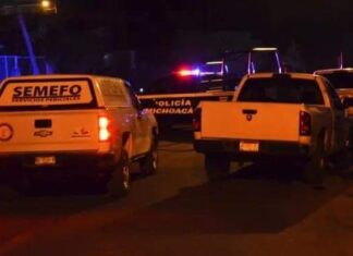 Asesinan a ex director de Seguridad Pública