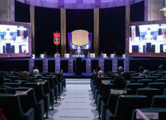 Matricula de estudiantes de la UG crece 31 por ciento durante administración actual