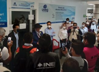 Gana el NO. trabajadores de la GM Silao podrán negociar un nuevo contrato colectivo de trabajo