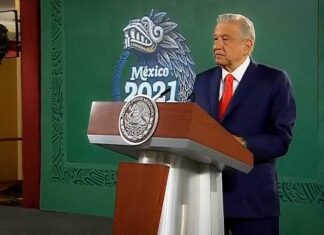 Protegen grupos políticos de Guanajuato a un fiscal ineficiente: López Obrador