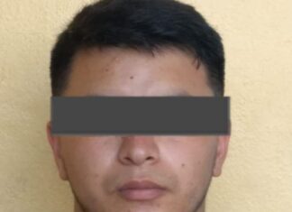 Dos sujetos fueron puestos a disposición de un Juez por el delito de robo calificado en San Miguel de Allende