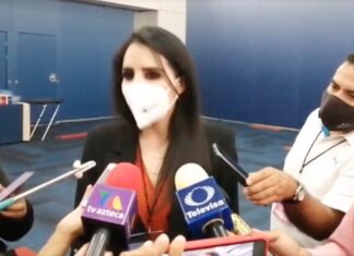 Denisse Sánchez destaca captura de asesinos de su madre pero reconoce tener miedo.