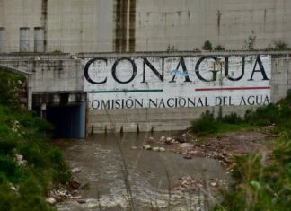 Acuerdan la Conagua y el gobierno de Guanajuato estudiar posibles fuentes de abastecimiento alternas para León