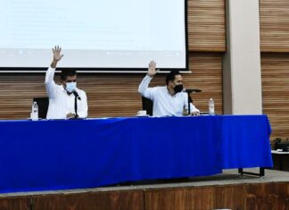 PAN Guanajuato inicia proceso para renovar dirigencia estatal