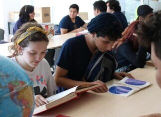 74 mil alumnos de educación media superior y superior de Guanajuato dejaron las aulas