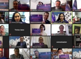 Concluyen Instituto Electoral y Universidad de Guanajuato curso dirigido a medios de comunicación