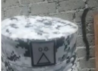 Denuncian uso de fuerza excesiva por parte de la Guardia Nacional