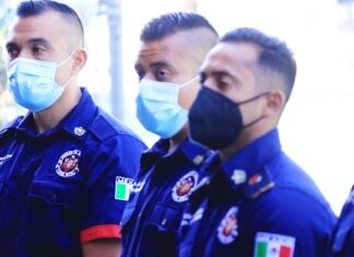 Un espacio digno para quienes arriesgan su vida por la de los leoneses