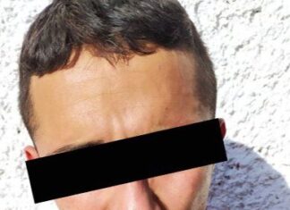 Detiene la Policía de León a un hombre por homicidio en grado de tentativa