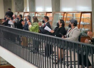 Se lleva a cabo en la UG primera presentación del proyecto Gala en la Colmena