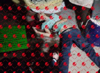 Asesinan a dos hombres al interior de un domicilio en la colonia Paseos del Molino