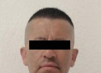 Agentes de Tránsito detuvieron a un hombre armado