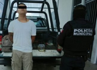 La SSCC detuvo en hechos distintos a tres personas en posesión de distintas drogas y celulares robados