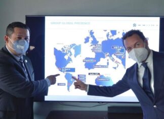 LLEGA GRUPO PROMA AL POLÍGONO INDUSTRIAL DE SAN MIGUEL DE ALLENDE