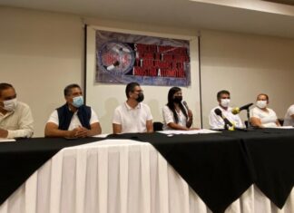 SINTTIA busca la representación del nuevo Contrato Colectivo de Trabajo en la GM Silao.