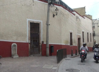 Escuela suspende clases por caso de COVID-19 en Guanajuato capital