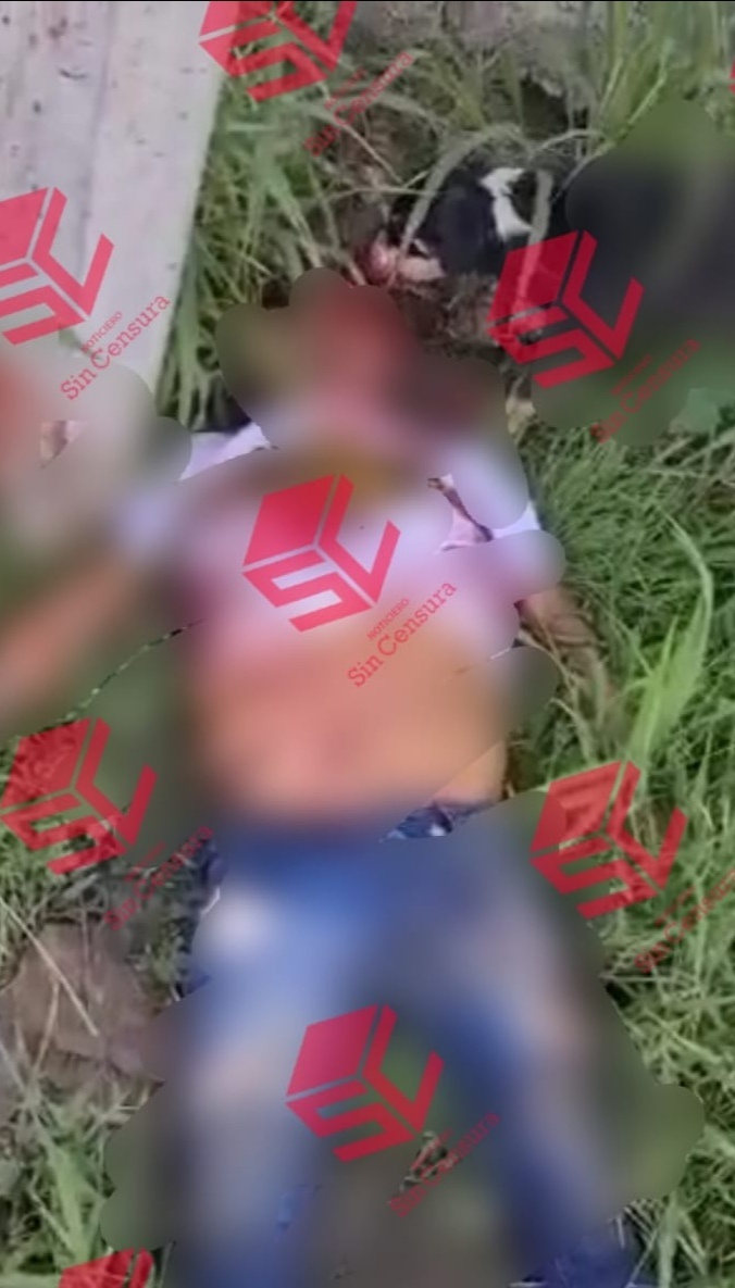 Sin vida y con visibles huellas de violencia encontraron a joven qué horas  antes fue levantado en Acambaro. - Semanario Sin Censura