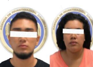 Detienen en Nayarit a dos hermanos originarios de Valle de Santiago, eran líderes de una banda de secuestradores.