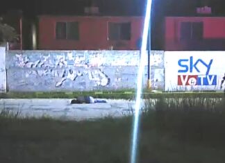 Un hombre fue ejecutado en el bulevar San Pedro en Salamanca