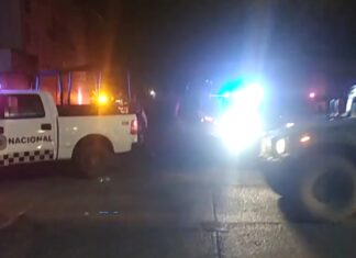 Violento fin de semana en Salamanca; dos muertos y una mujer gravemente lesionada por impactos de arma de fuego