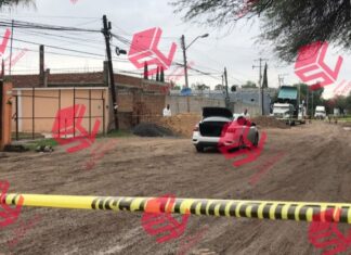 Encuentran el cuerpo de una persona descuartizada en la comunidad Los López en León