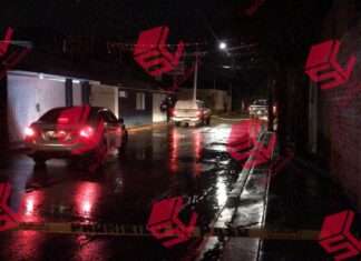 Encuentran restos humanos en la colonia La Rocha en León