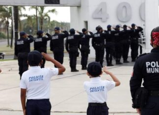 Comisaría de Seguridad Pública de Valle de Santiago impulsa programas de proximidad ciudadana