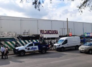 Un hombre sin vida y uno más gravemente herido fue el saldo de un ataque armado en la colonia Agua Azul en León