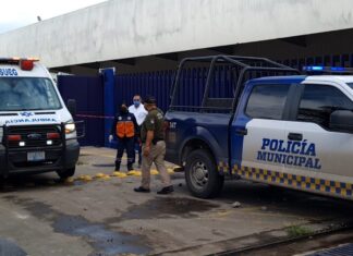 Ocho personas resultaron gravemente heridas en una explosión al interior de las antiguas instalaciones de la corona en Cortázar