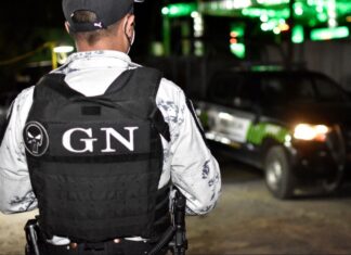 Buscadora en León, Guanajuato es agredida por la Guardia Nacional en su domicilio: “Dónde te veamos, te vamos a levantar”, amenazaron