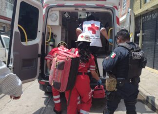 Un hombre fue agredido a balazos en la colonia Progreso Industrial