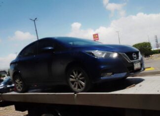 Detiene la Policía de León a banda de presuntos clonadores de tarjetas